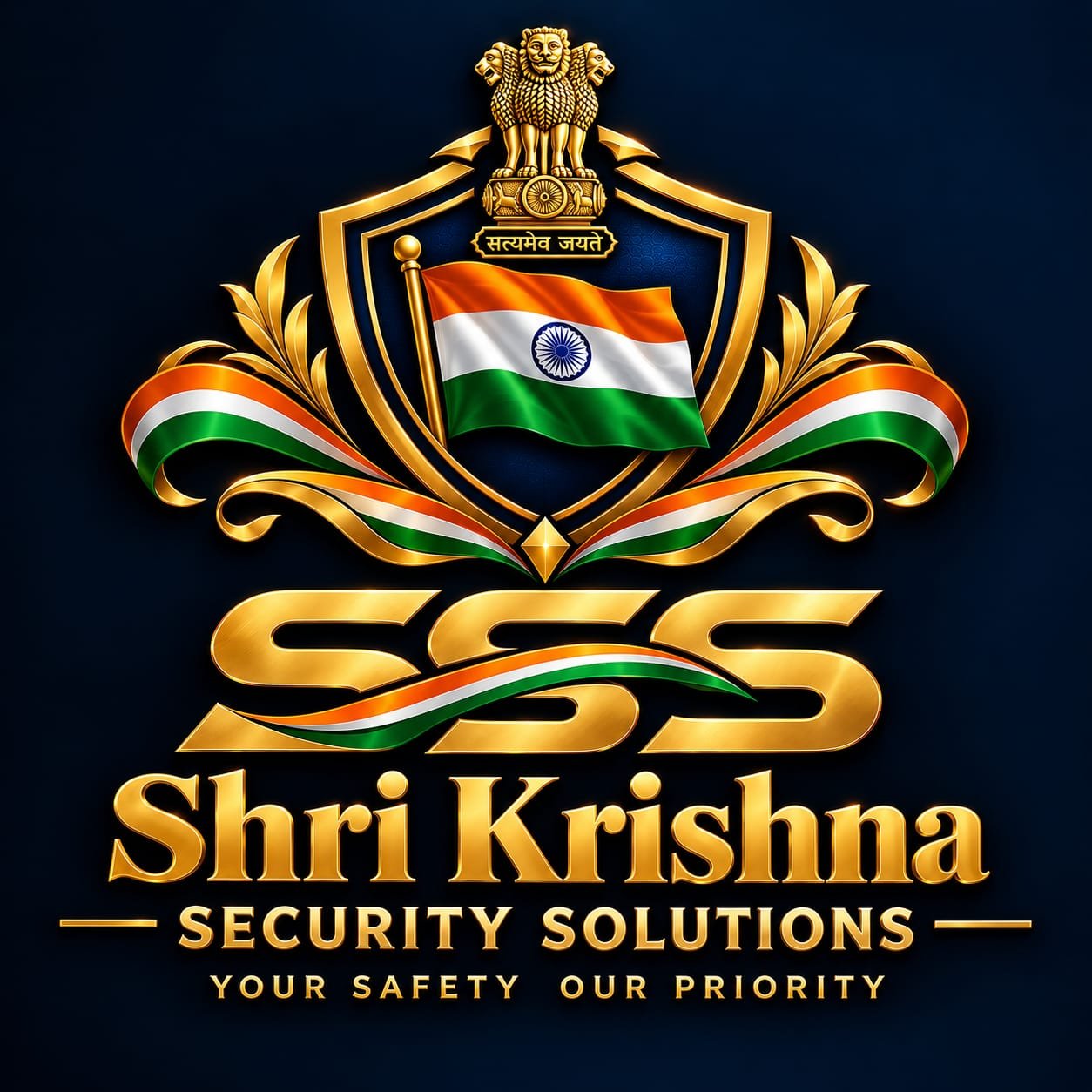 Shri Krishna Security Solutions Gallery